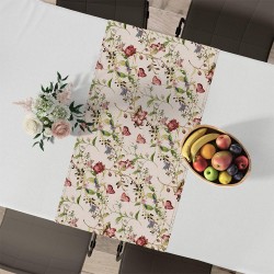 LINO ΤΡΑΒΕΡΣΑ FLUTURE 901 BEIGE 45X160