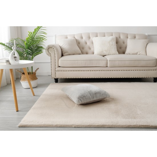LINO ΧΑΛΙ DOUX CREAM 160X230