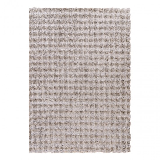 LINO ΧΑΛΙ DOUX 3D BEIGE 160X230