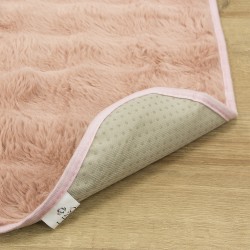 LINO ΧΑΛΙ CONILIO OLD PINK 70X140