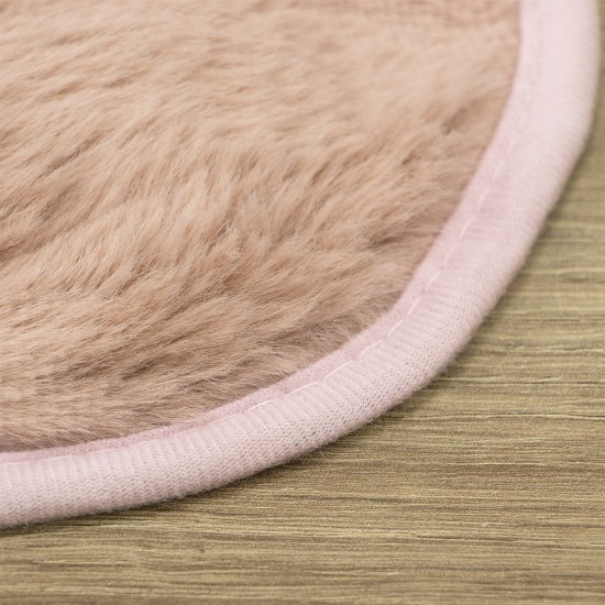 LINO ΧΑΛΙ CONILIO OLD PINK 70X140