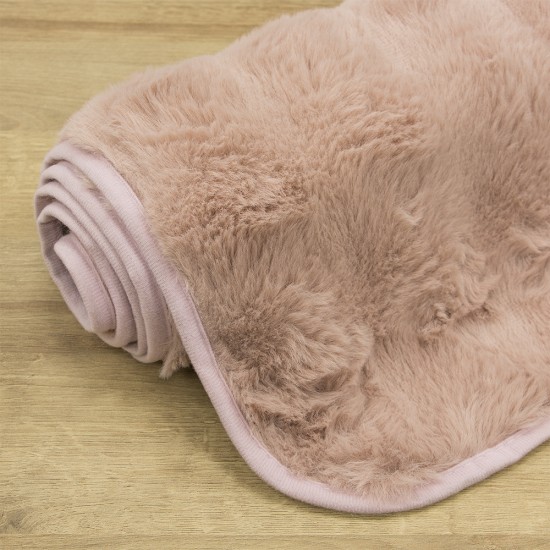 LINO ΧΑΛΙ CONILIO OLD PINK 70X140