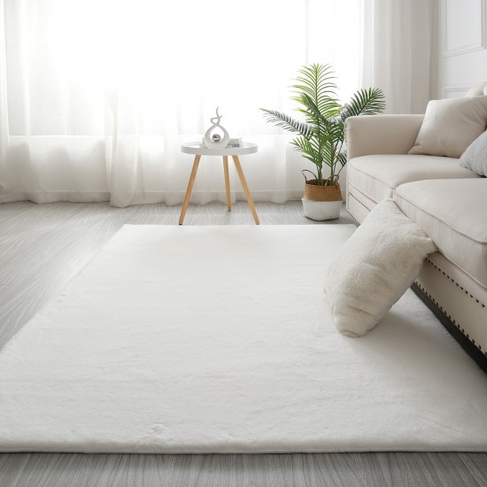 LINO ΔΙΑΔΡΟΜΟΣ DOUX WHITE 67X140 LINO ΔΙΑΔΡΟΜΟΣ DOUX WHITE 67X140