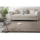 LINO ΔΙΑΔΡΟΜΟΣ DOUX MOCCA 67X140 LINO ΔΙΑΔΡΟΜΟΣ DOUX MOCCA 67X140