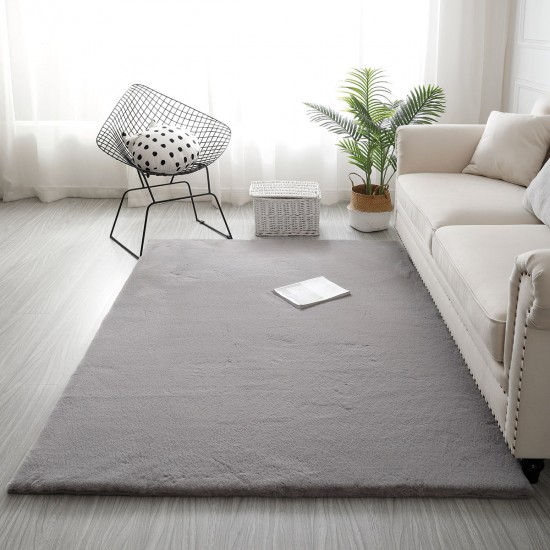 LINO ΔΙΑΔΡΟΜΟΣ DOUX GREY 67X140 LINO ΔΙΑΔΡΟΜΟΣ DOUX GREY 67X140