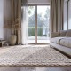 LINO ΔΙΑΔΡΟΜΟΣ DOUX 3D BEIGE 67X140 LINO ΔΙΑΔΡΟΜΟΣ DOUX 3D BEIGE 67X140