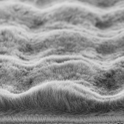 LINO ΔΙΑΔΡΟΜΟΣ DOUX 3D TAUPE 67X140