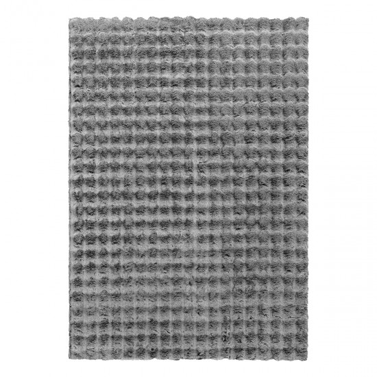 LINO ΔΙΑΔΡΟΜΟΣ DOUX 3D TAUPE 67X140 LINO ΔΙΑΔΡΟΜΟΣ DOUX 3D TAUPE 67X140