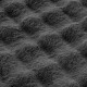 LINO ΔΙΑΔΡΟΜΟΣ DOUX 3D DGREY 67X210 LINO ΔΙΑΔΡΟΜΟΣ DOUX 3D DGREY 67X210