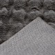 LINO ΔΙΑΔΡΟΜΟΣ DOUX 3D DGREY 67X210 LINO ΔΙΑΔΡΟΜΟΣ DOUX 3D DGREY 67X210