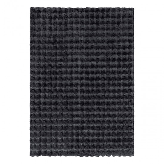 LINO ΔΙΑΔΡΟΜΟΣ DOUX 3D DGREY 67X210 LINO ΔΙΑΔΡΟΜΟΣ DOUX 3D DGREY 67X210