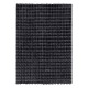 LINO ΔΙΑΔΡΟΜΟΣ DOUX 3D DGREY 67X210 LINO ΔΙΑΔΡΟΜΟΣ DOUX 3D DGREY 67X210