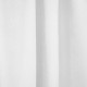 LINO ΚΟΥΡΤΙΝΑ SAMOS ΜΕ ΤΡΕΣΑ C90901 WHITE 300Χ275