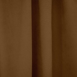 LINO ΚΟΥΡΤΙΝΑ RENAS ΜΕ ΤΡΕΣΑ 216 TABAC 140X280