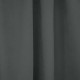 LINO ΚΟΥΡΤΙΝΑ RENAS ΜΕ ΤΡΕΣΑ 340 GREY 140X280
