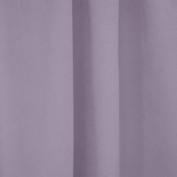 LINO ΚΟΥΡΤΙΝΑ RENAS ΜΕ ΤΡΕΣΑ 203 LILAC 140X280