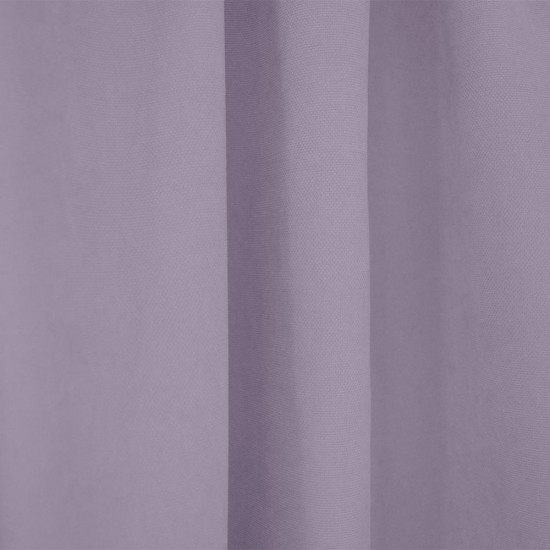 LINO ΚΟΥΡΤΙΝΑ RENAS ΜΕ ΤΡΕΣΑ 203 LILAC 140X280