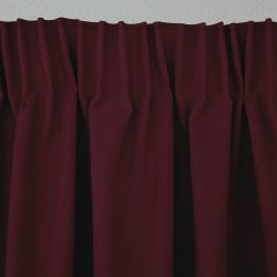 LINO ΚΟΥΡΤΙΝΑ RENAS ΜΕ ΤΡΕΣΑ 112 GRAPE 140X280