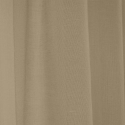 LINO ΚΟΥΡΤΙΝΑ LINE ΜΕ ΤΡΕΣΑ 105 COFFEE 145X295