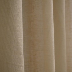 LINO ΚΟΥΡΤΙΝΑ LINE ΜΕ ΤΡΕΣΑ 106 CAMEL 145X295