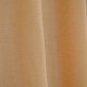 LINO ΚΟΥΡΤΙΝΑ LINE ΜΕ ΤΡΕΣΑ 502 TERRACOTTA 145X295