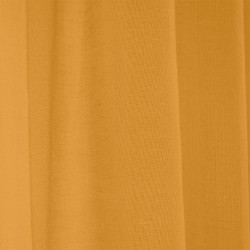 LINO ΚΟΥΡΤΙΝΑ LINE ΜΕ ΤΡΕΣΑ 501 HONEY 145X295