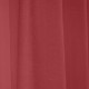 LINO ΚΟΥΡΤΙΝΑ LINE ΜΕ ΤΡΕΣΑ 401 RED 145X295