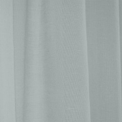 LINO ΚΟΥΡΤΙΝΑ LINE ΜΕ ΤΡΕΣΑ 802 GREY-BLUE 145X295