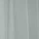 LINO ΚΟΥΡΤΙΝΑ LINE ΜΕ ΤΡΕΣΑ 802 GREY-BLUE 145X295
