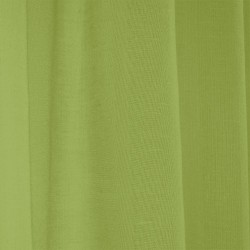 LINO ΚΟΥΡΤΙΝΑ LINE ΜΕ ΤΡΕΣΑ 708 GREEN 145X295