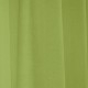 LINO ΚΟΥΡΤΙΝΑ LINE ΜΕ ΤΡΕΣΑ 708 GREEN 145X295