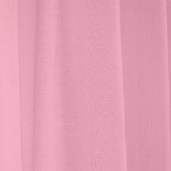 LINO ΚΟΥΡΤΙΝΑ LINE ΜΕ ΤΡΕΣΑ 301 PINK 145X295