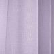 LINO ΚΟΥΡΤΙΝΑ LINE ΜΕ ΤΡΕΣΑ 306 LILAC 145X295