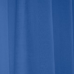 LINO ΚΟΥΡΤΙΝΑ LINE ΜΕ ΤΡΕΣΑ 604 BLUE 145X295