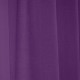 LINO ΚΟΥΡΤΙΝΑ LINE ΜΕ ΤΡΕΣΑ 305 MAUVE 145X295