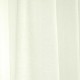 LINO ΚΟΥΡΤΙΝΑ LINE ΜΕ ΤΡΕΣΑ 050 OFF WHITE 300X295