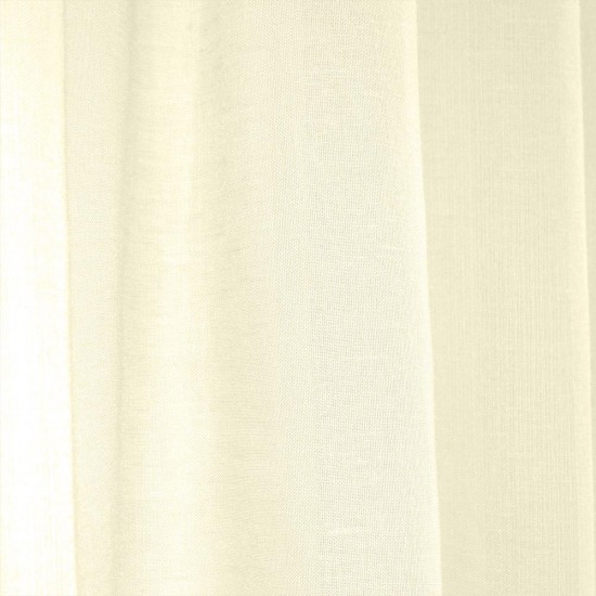 LINO ΚΟΥΡΤΙΝΑ LINE ΜΕ ΤΡΕΣΑ 102 BEIGE 300X295