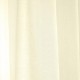 LINO ΚΟΥΡΤΙΝΑ LINE ΜΕ ΤΡΕΣΑ 102 BEIGE 300X295