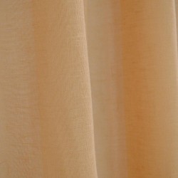 LINO ΚΟΥΡΤΙΝΑ LINE ΜΕ ΤΡΕΣΑ 502 TERRACOTTA 300X295