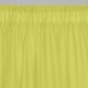 LINO ΚΟΥΡΤΙΝΑ LINE ΜΕ ΤΡΕΣΑ 201 LEMON 300X295