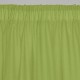 LINO ΚΟΥΡΤΙΝΑ LINE ΜΕ ΤΡΕΣΑ 708 GREEN 300X295