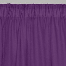 LINO ΚΟΥΡΤΙΝΑ LINE ΜΕ ΤΡΕΣΑ 305 MAUVE 300X295