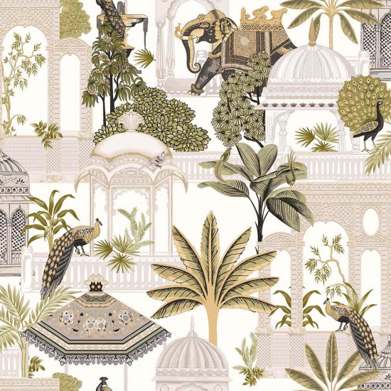 CRISTIANA MASI BOTANY HOUSE 15537-PAR