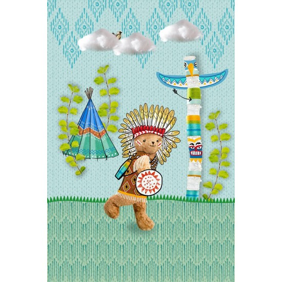 BEHANG EXPRESSE KAY & LIV INK7035-BEH BEHANG EXPRESSE KAY & LIV INK7035-BEH