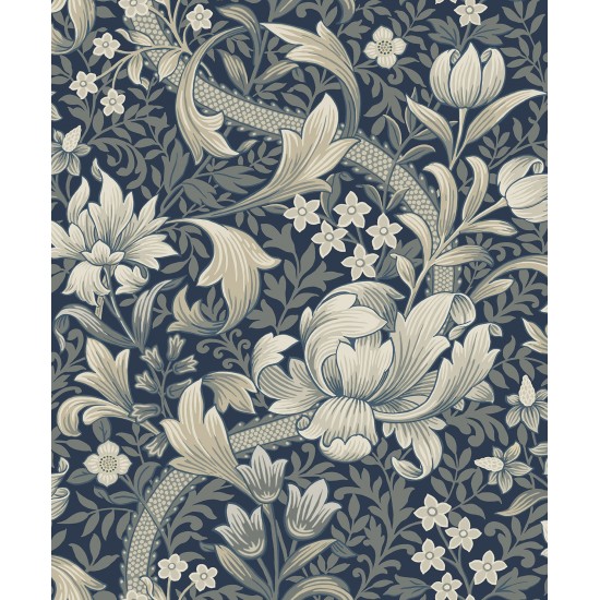 KTE BRITISH HERITAGE II KT30402-Fabric-KTE