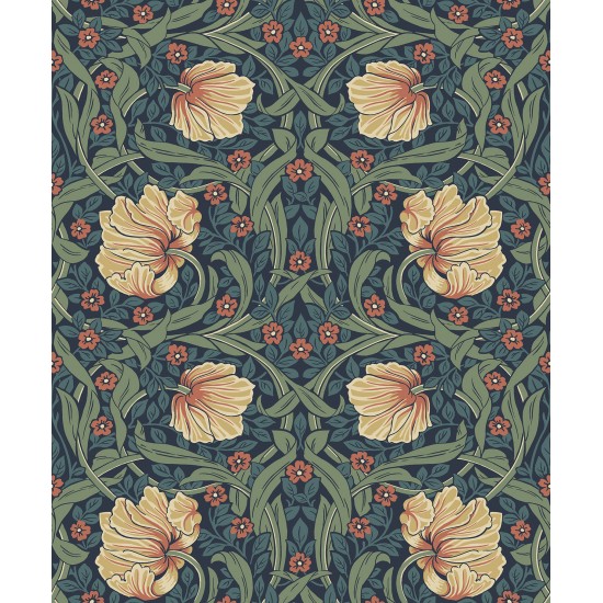 KTE BRITISH HERITAGE II KT31402-Fabric-KTE