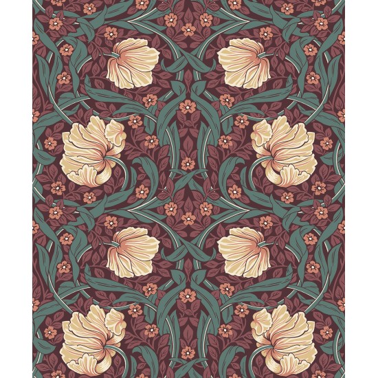 KTE BRITISH HERITAGE II KT31409-Fabric-KTE