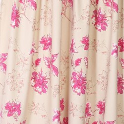 Κουρτίνα (205X275) Mcdecor Aurea Mauve - MCDECOR