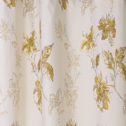 Κουρτίνα (205X275) Mcdecor Aurea Yellow - MCDECOR