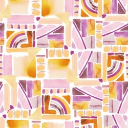 Κουρτίνα (140X280) Mcdecor 342 - MCDECOR